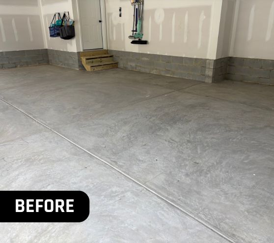 Images MACH ONE Epoxy Floors of Norfolk