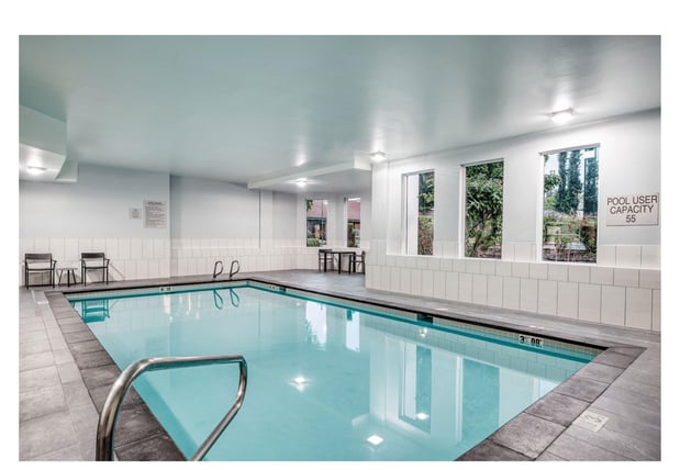 Images Staybridge Suites Federal Way - Seattle South by IHG