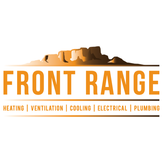 Front Range HVAC Logo
