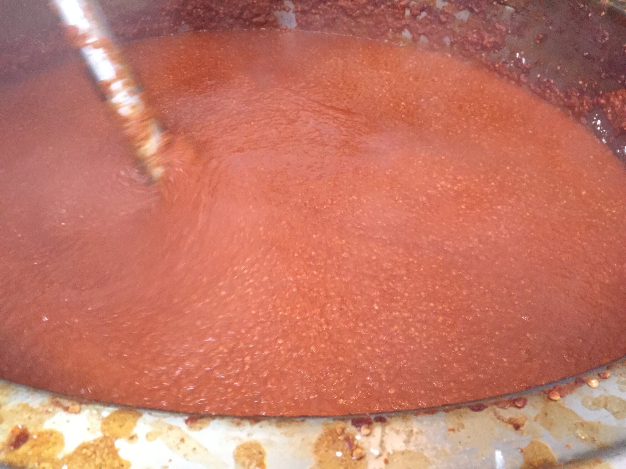 Images Chilli Mash Company