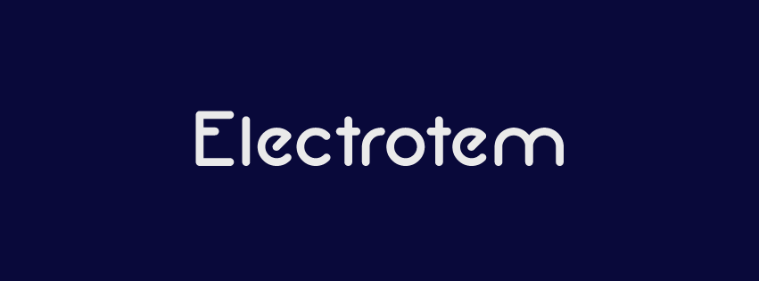 ELECTROTEM Temperley ELECTROTEM Temperley