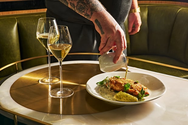 Images Regent Santa Monica Beach