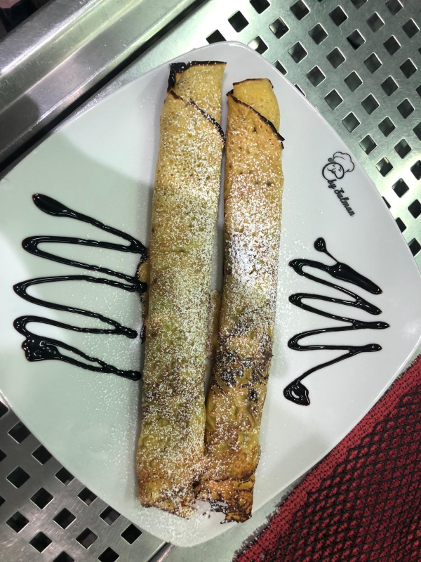 Images By Salman - Kebap Pizzeria