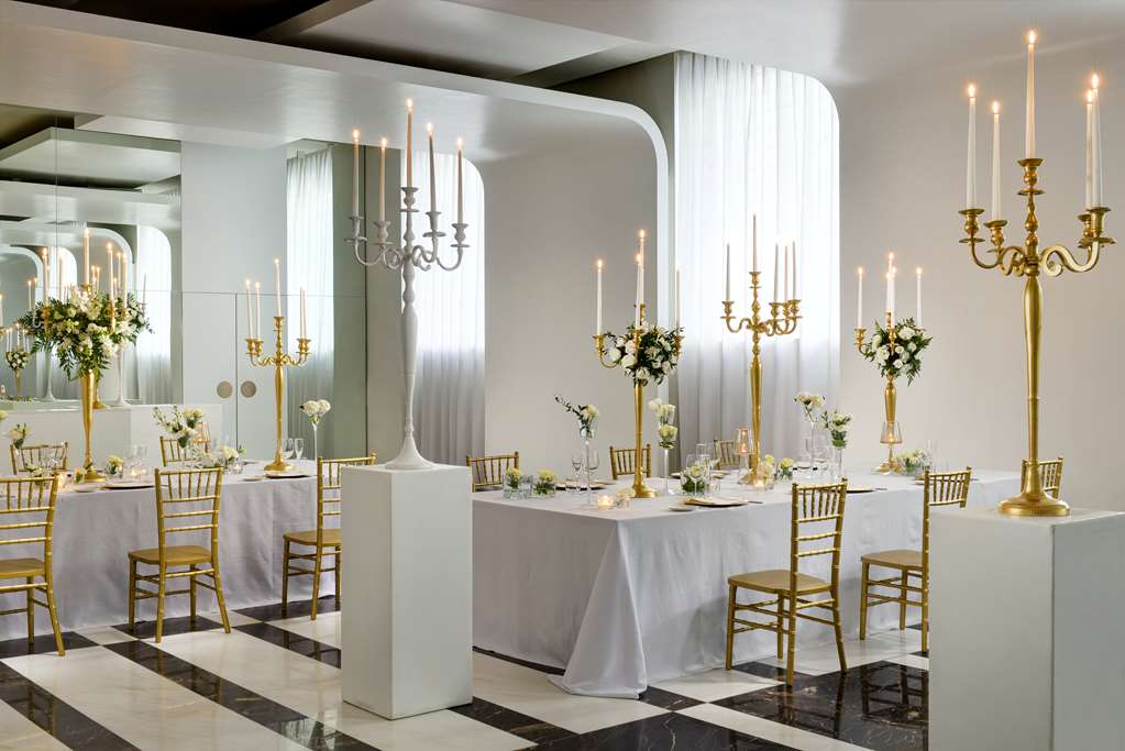 Images Palazzo Montemartini Rome, A Radisson Collection Hotel