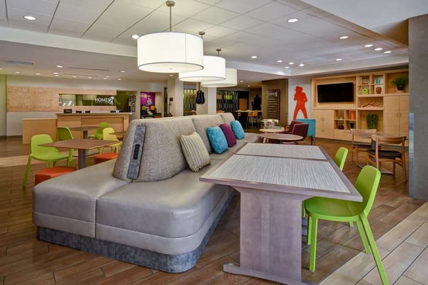 Images Home2 Suites by Hilton Nashville Vanderbilt, TN