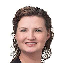 Sarah E. Quinton, PSYD