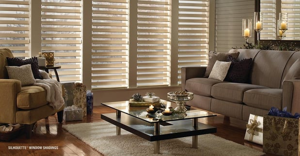 Images Aspen Blinds & Shutters