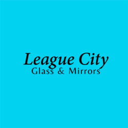 League City Glass & Mirrors Logo