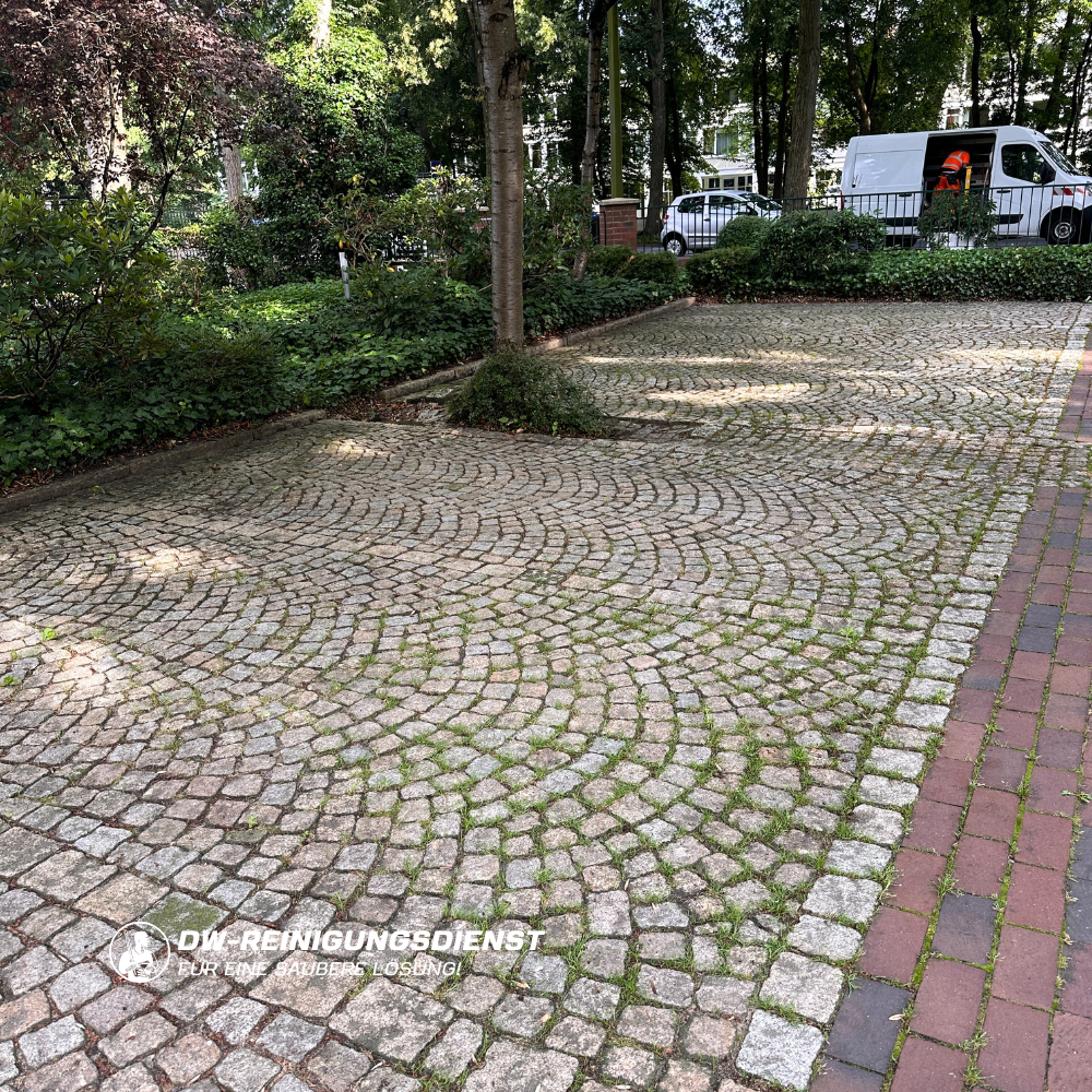DW Reinigungsdienst | Dachreinigung, Dachbeschichtung & Fassadenreinigung Bremen, Marcusallee 16 in Bremen