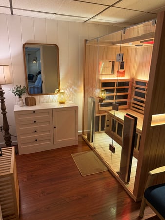 Images The Revive Lounge by Drip Haven