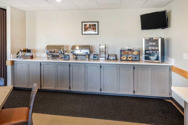 Images SureStay Plus by Best Western Enterprise