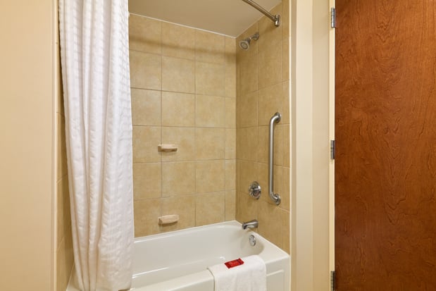 Images Candlewood Suites New York City- Times Square by IHG
