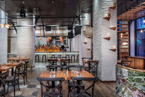 Images DoubleTree by Hilton Hotel New York Times Square West
