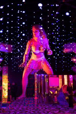 Images Museum of Sex