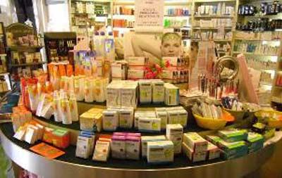 Images Farmacia VIII Colle