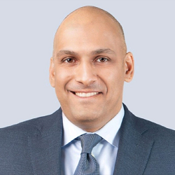 Images TD Bank Private Investment Counsel - Aly Alladina
