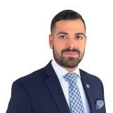 Images Anthony Cascone - TD Financial Planner