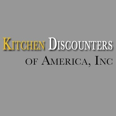 Kitchen Discounters of America, Inc. Logo