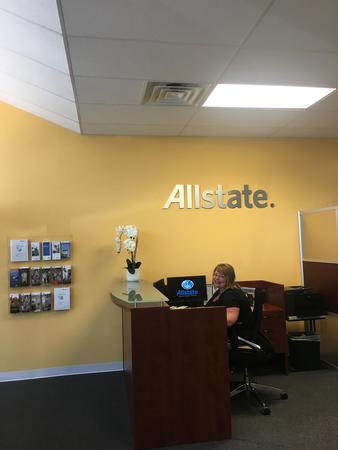 Images Marybeth Juliana: Allstate Insurance