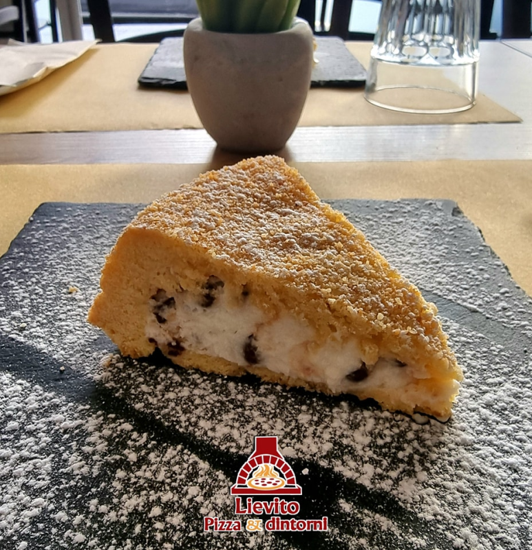 Lievito Pizza e Dintorni
