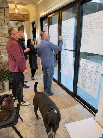 Images Chris Spear Certified EOS Implementer