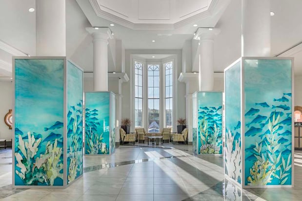 Images Hilton Grand Vacations Club SeaWorld Orlando