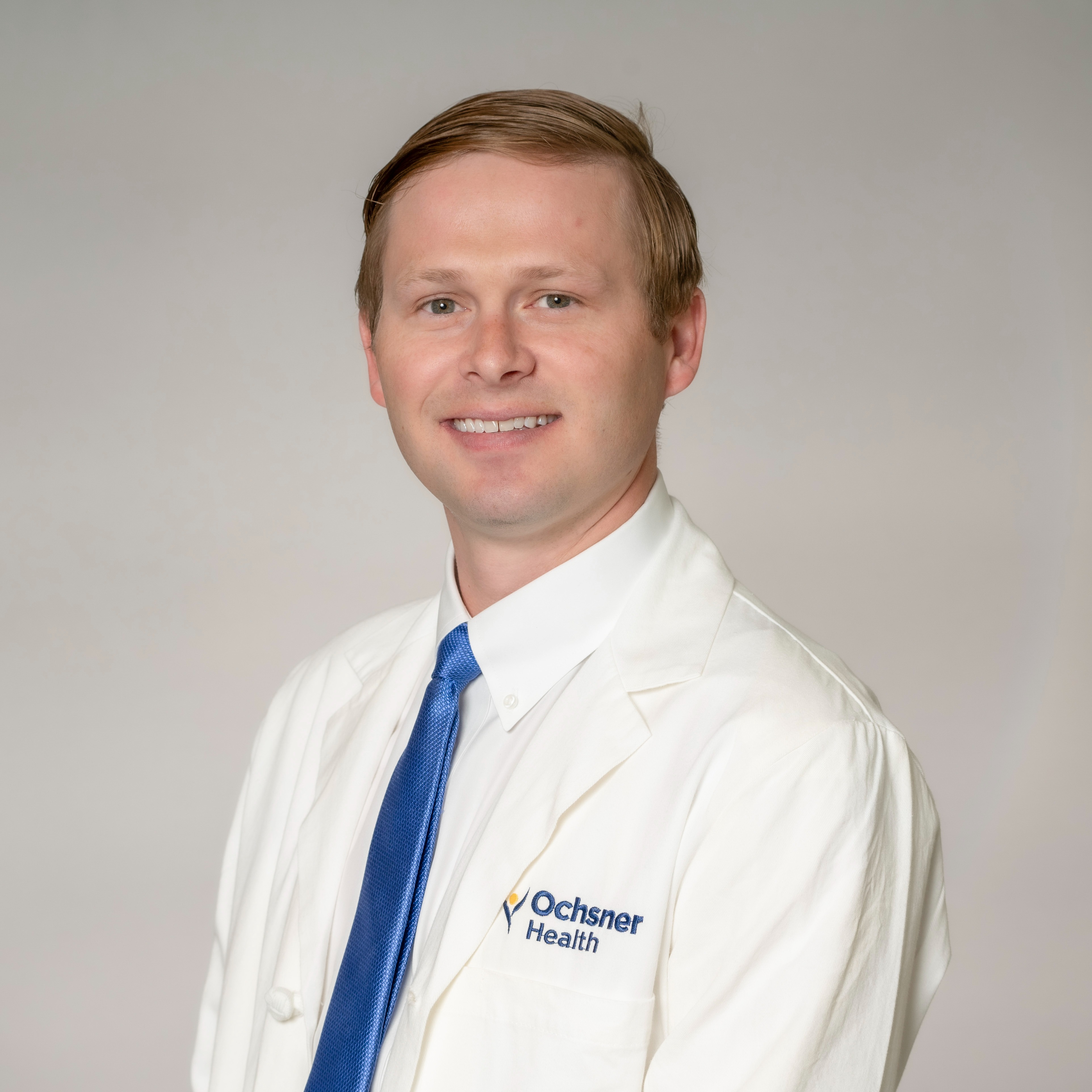 Andrew Charles Schroth