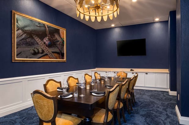 Images The Peregrine Omaha Downtown, Curio Collection by Hilton