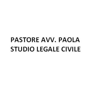 Pastore Avv. Paola Logo