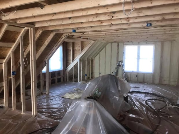 Images The Foam Guys LLC