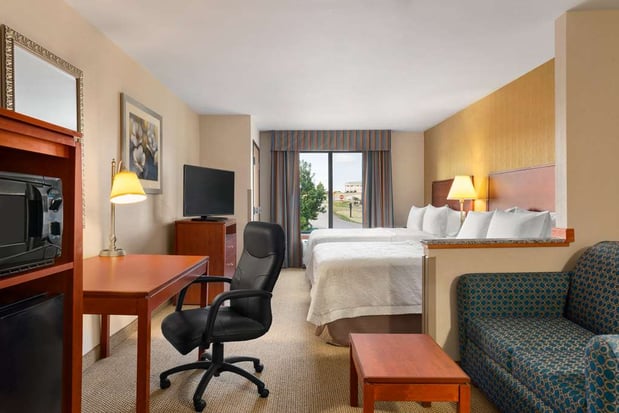 Images Hampton Inn Spearfish