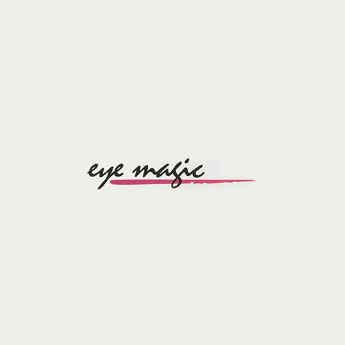 Eye Magic Logo