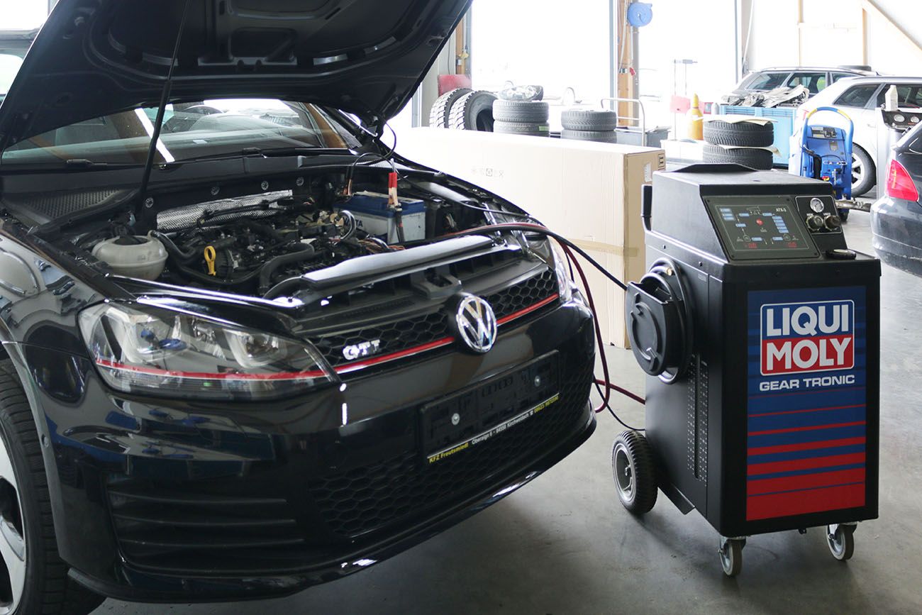 Autowerkstatt Kfz-Meisterbetrieb Freutsmiedl, Oberaign 6 in Kirchweidach