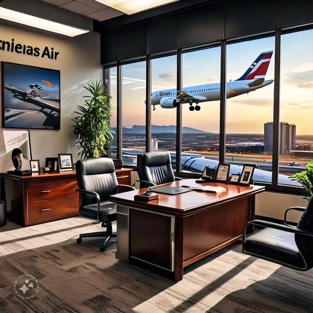 Images Americans Air