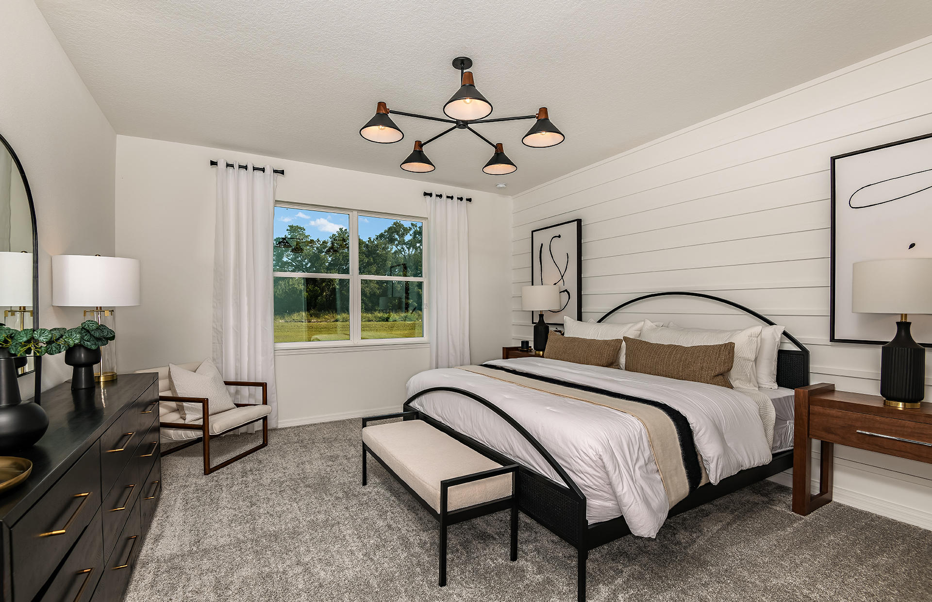 Spacious Owner's Suites Spencer Glen by Pulte Homes Riverview (813)547-5010