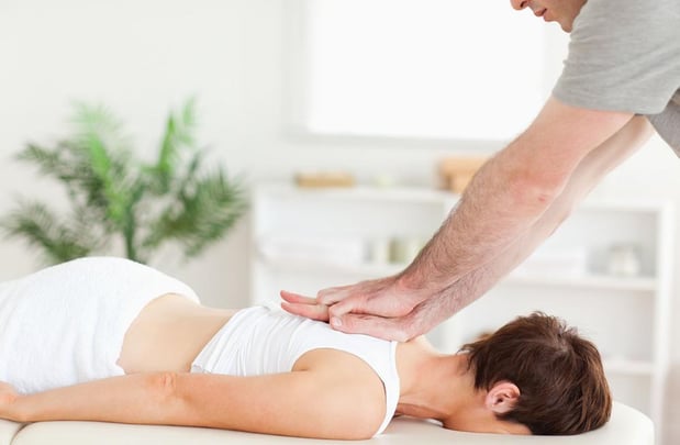 Images Rower Chiropractic