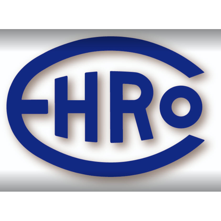 EHRO Ehrensberger GmbH Logo