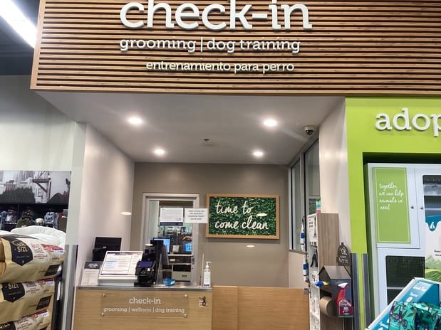 Images Petco Grooming