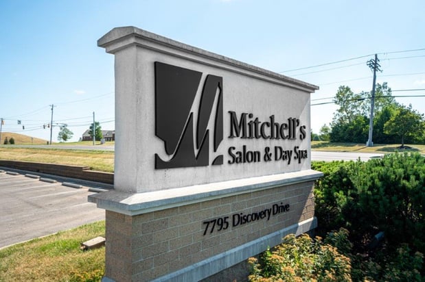 Images Mitchell's Salon & Day Spa
