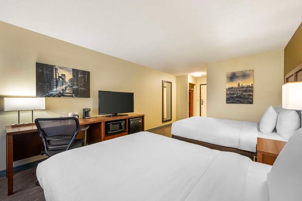 Images Best Western Chicago - Downers Grove