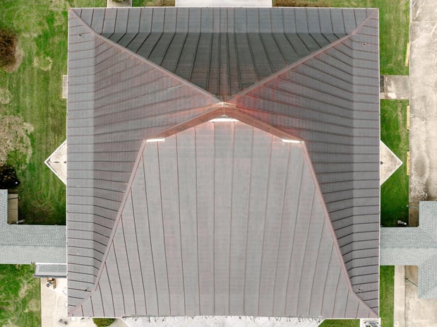 Images Coleman Roofing & Construction