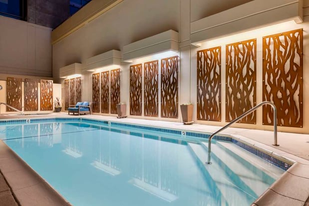 Images Best Western Plus Bayside Inn