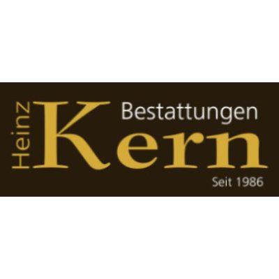 Beerdigungsinstitut Bernd Kern Logo