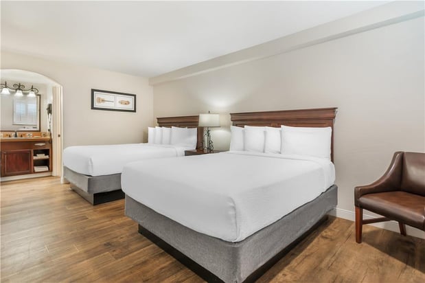 Images Best Western Rose Garden Inn