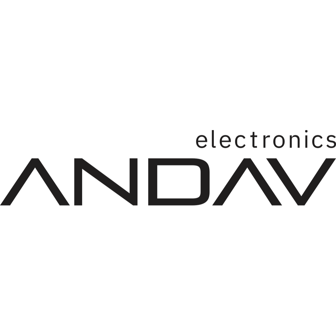 ANDAV Electronics GmbH in Leipzig - Logo