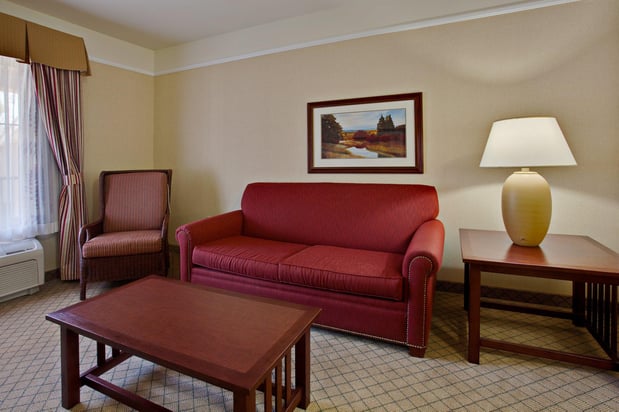Images Holiday Inn Express & Suites San Dimas by IHG