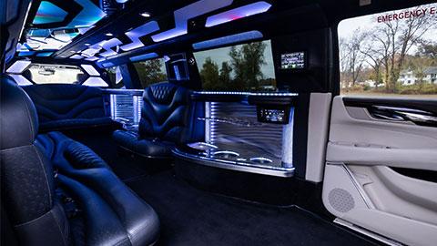 Images Roman Limousine