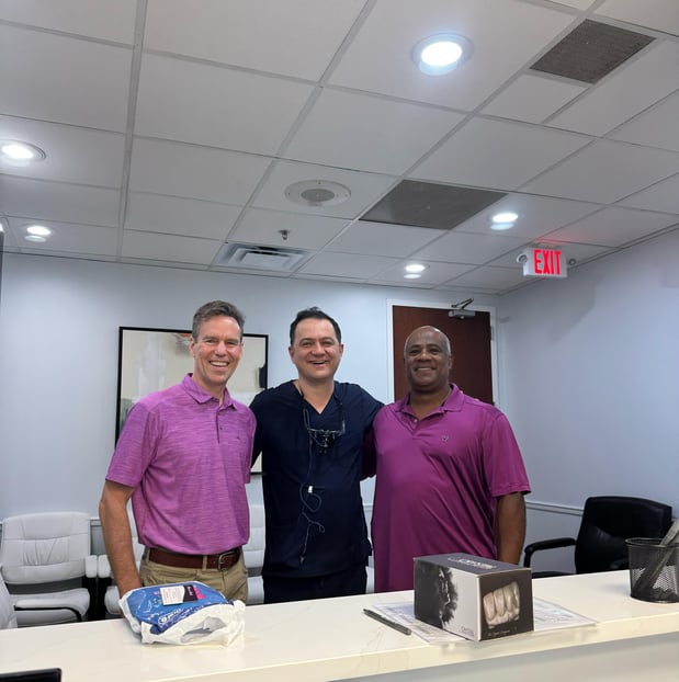 Images Reston Heights Dental