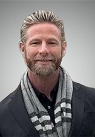 Tony Nuccio headshot