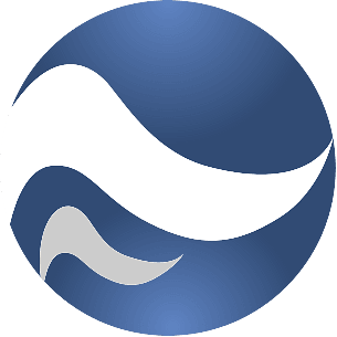 Perusset SA (Pompes Funèbres) Orbe Logo